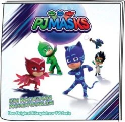 Tonies PJ Masks - Owlette (Ein Mächtiges Mondproblem) 8 Tonies PJ Masks - Owlette (Ein Mächtiges Mondproblem) -Tonies 28257276 03