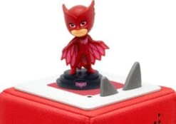 Tonies PJ Masks - Owlette (Ein Mächtiges Mondproblem) 9 Tonies PJ Masks - Owlette (Ein Mächtiges Mondproblem) -Tonies 28257276 04