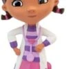 TONIES Disney Doc McStuffins Spielzeugärztin - Buh Machst Du! & 3 Weitere Geschichten [DACH] -Tonies 29240319 01