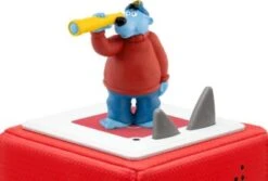 TONIES Käpt'n Blaubär - Seemannsgarn 9 TONIES Käpt'n Blaubär - Seemannsgarn -Tonies 29494987 04