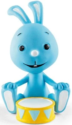 Ausgewählte Produkte 21 Tonies - Kikaninchen Mein Geschichtenkissen