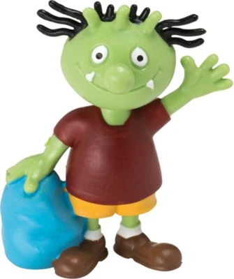 Tonies - Die Olchis Auf Geburtstagsreise 5 Tonies - Die Olchis Auf Geburtstagsreise – Bild 3