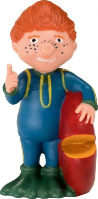 Tonies - Das Sams - Eine Woche Voller Samstage 5 Tonies - Das Sams - Eine Woche Voller Samstage – Bild 3