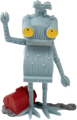 Tonies - Ritter Rost Die Zauberinsel 5 Tonies - Ritter Rost Die Zauberinsel – Bild 3