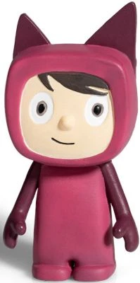 Tonies Kreativ-Tonie, Beere 3 Tonies Kreativ-Tonie, Beere