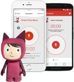 Tonies Kreativ-Tonie, Beere 6 Tonies Kreativ-Tonie, Beere -Tonies 5426124 02