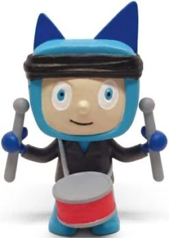 Tonies Kreativ-Tonie Trommler