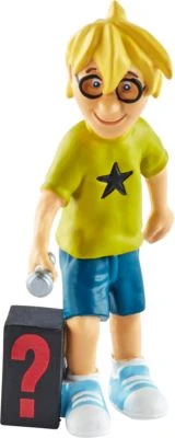 Tonies - Die Drei ??? Kids - Invasion Der Fliegen 5 Tonies - Die Drei ??? Kids - Invasion Der Fliegen – Bild 3