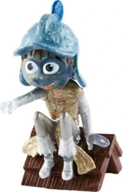 Tonies - Der Kleine Hui Buh - ...Rasselkette/..Halloween Par 9 Tonies - Der Kleine Hui Buh - ...Rasselkette/..Halloween Par -Tonies 6896858 03