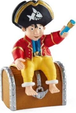 Ausgewählte Produkte 21 Tonies - Käpt'n Sharky Und Das Geheimnis Der Schatzinsel