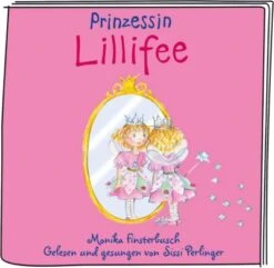 Tonies - Prinzessin Lillifee 9 Tonies - Prinzessin Lillifee -Tonies 7044662 04