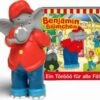 Tonies - Benjamin Blümchen - Ein Törö Für Alle Fälllle -Tonies 7195015 01
