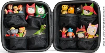 Tonies - Transporter, Pink 6 Tonies - Transporter, Pink – Bild 5