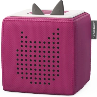 Tonies® Starterset Beere Mit Kreativ-Tonie 4 Tonies® Starterset Beere Mit Kreativ-Tonie – Bild 2