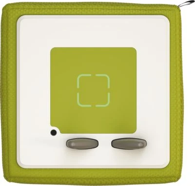 Tonies® Starterset Grün Mit Kreativ-Tonie 4 Tonies® Starterset Grün Mit Kreativ-Tonie – Bild 3