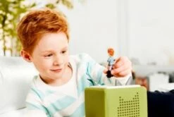 Tonies® Starterset Grün Mit Kreativ-Tonie 8 Tonies® Starterset Grün Mit Kreativ-Tonie -Tonies 9171201 04